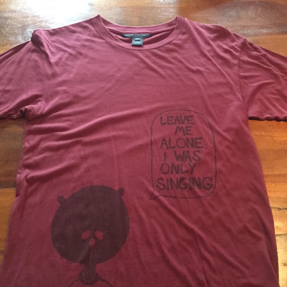 Marc by Marc Jacobs Shirt